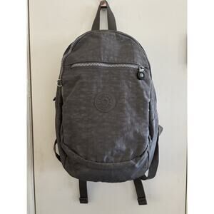 Kipling Seoul Medium Laptop Backpack Excellent Condition